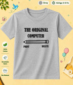 30 November Special Day Kid Cotton Tee Swiftsoul