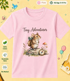 30 November Special Day Kid Cotton Tee Swiftsoul