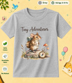 30 November Special Day Kid Cotton Tee Swiftsoul
