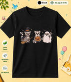 30 October Special Day Kid Cotton Tee Swiftsoul