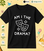 30 October Special Day Kid Cotton Tee Swiftsoul