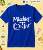 30 October Special Day Kid Cotton Tee Swiftsoul