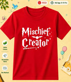 30 October Special Day Kid Cotton Tee Swiftsoul