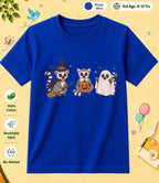30 October Special Day Kid Cotton Tee Swiftsoul