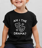30 October Special Day Kid Cotton Tee Swiftsoul