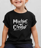 30 October Special Day Kid Cotton Tee Swiftsoul
