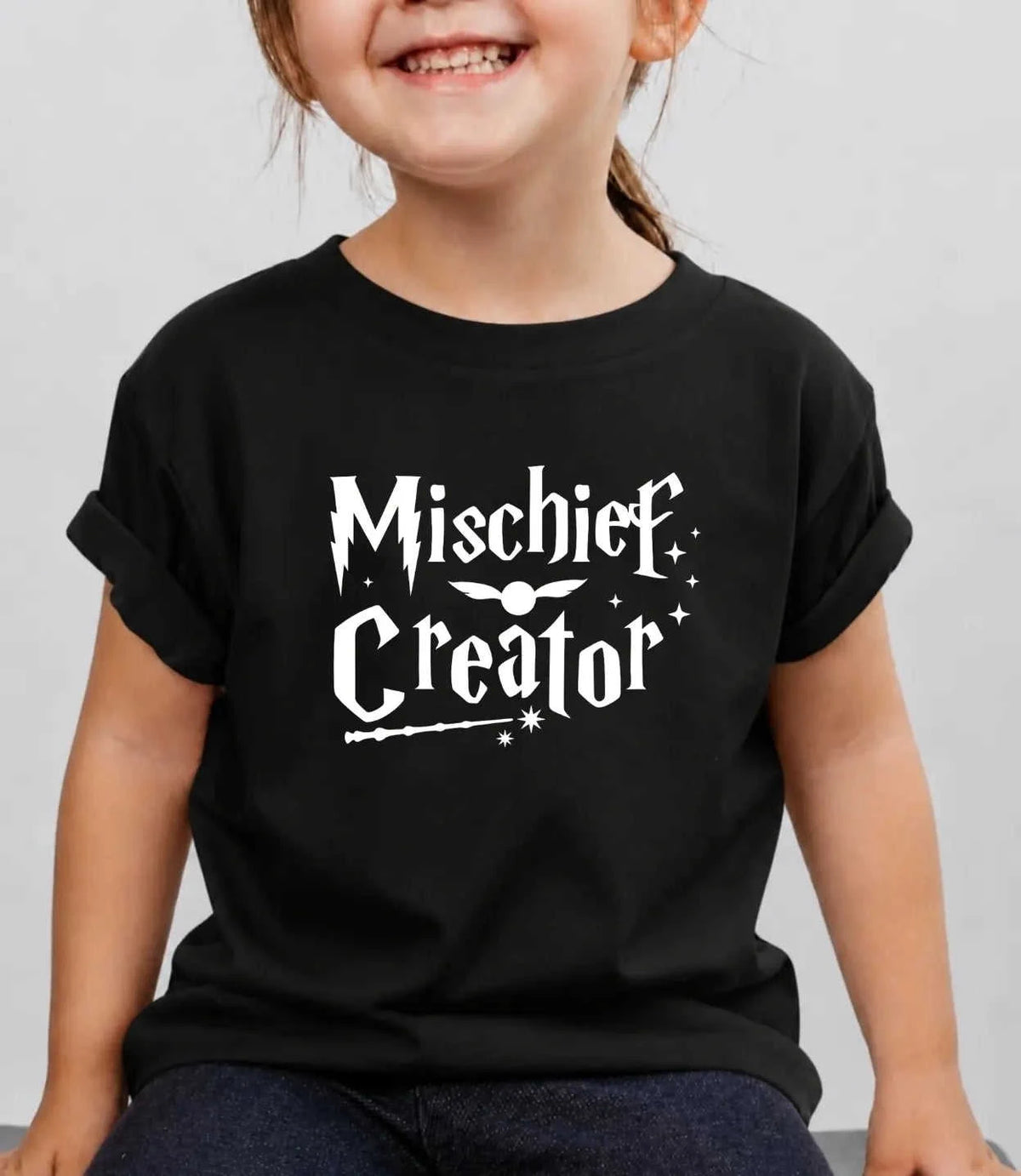 30 October Special Day Kid Cotton Tee Swiftsoul