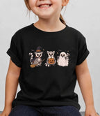 30 October Special Day Kid Cotton Tee Swiftsoul