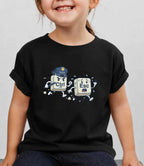 30 October Special Day Kid Cotton Tee Swiftsoul