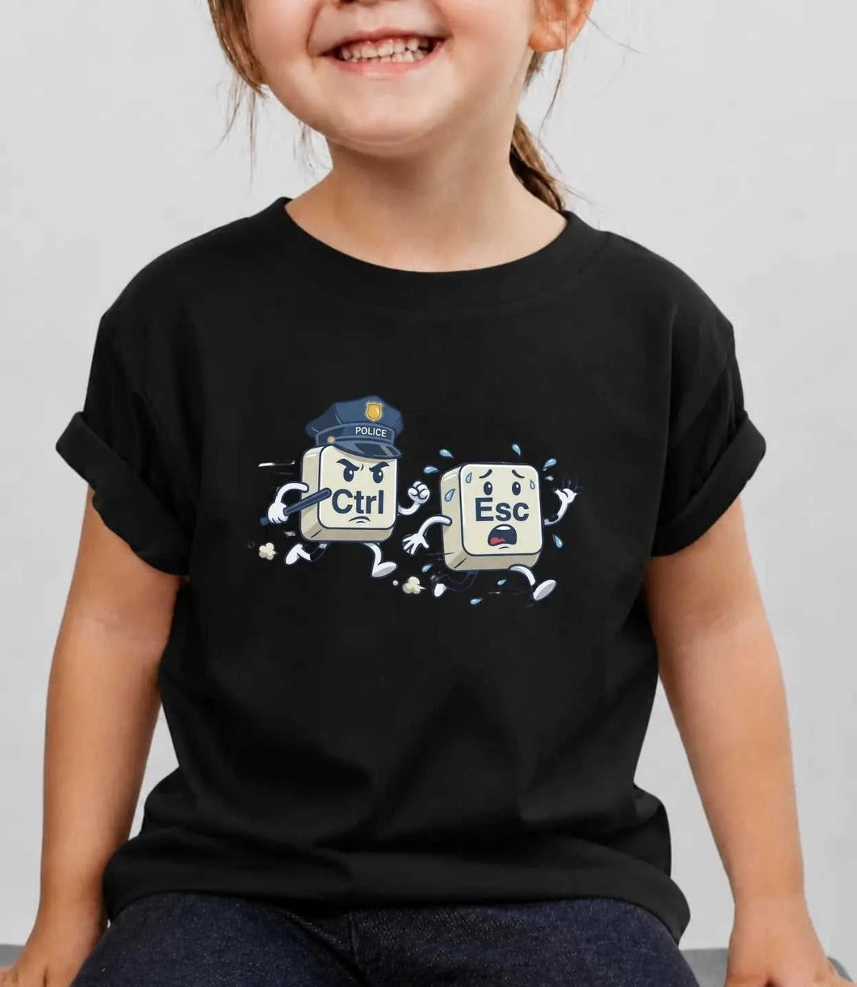 30 October Special Day Kid Cotton Tee Swiftsoul