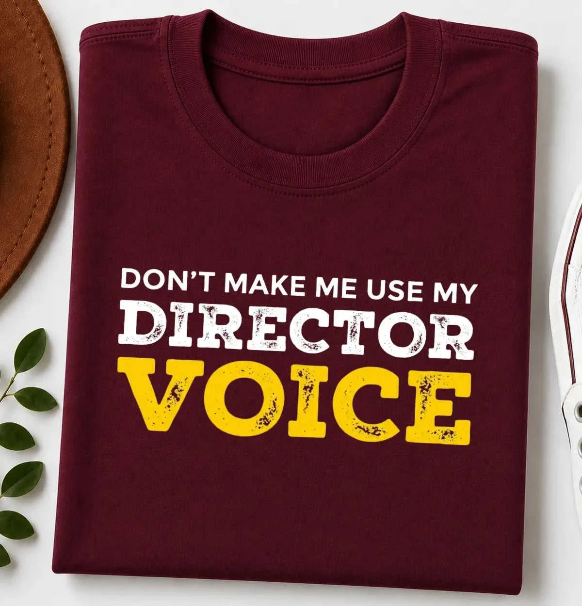 30 October Theme Cotton Tee Swiftsoul