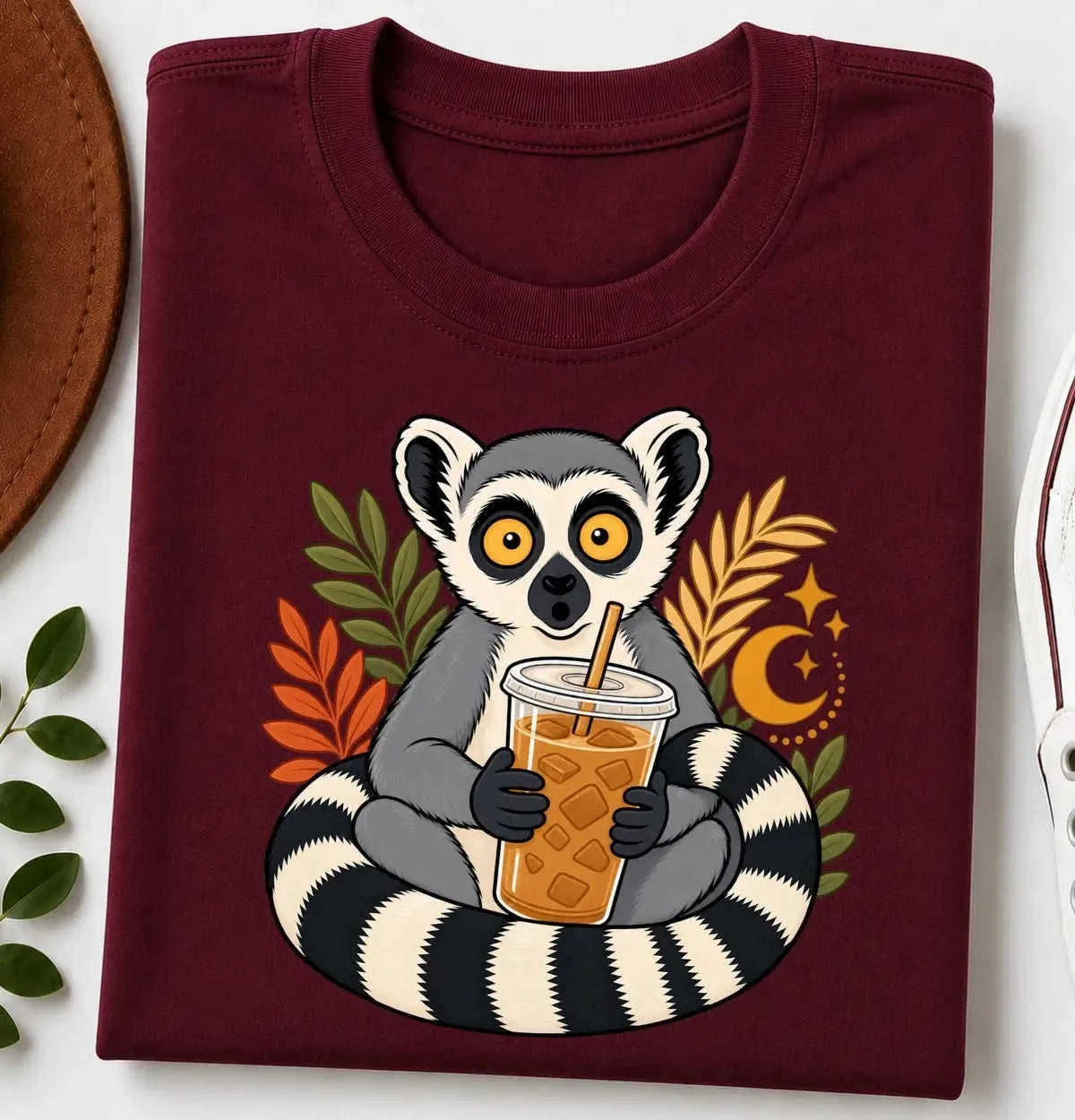 30 October Theme Cotton Tee Swiftsoul