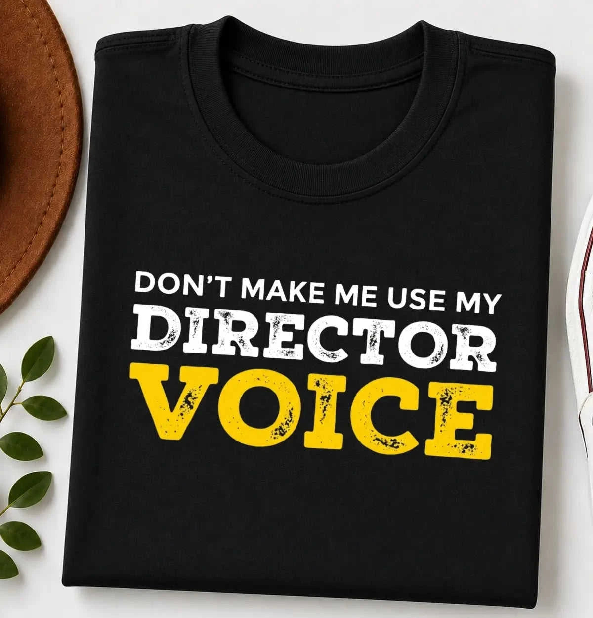 30 October Theme Cotton Tee Swiftsoul