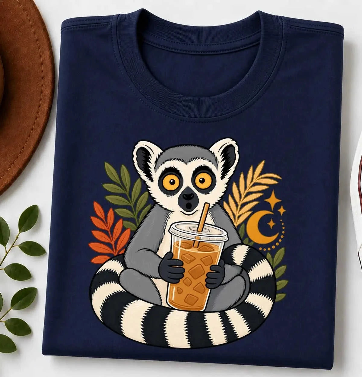 30 October Theme Cotton Tee Swiftsoul