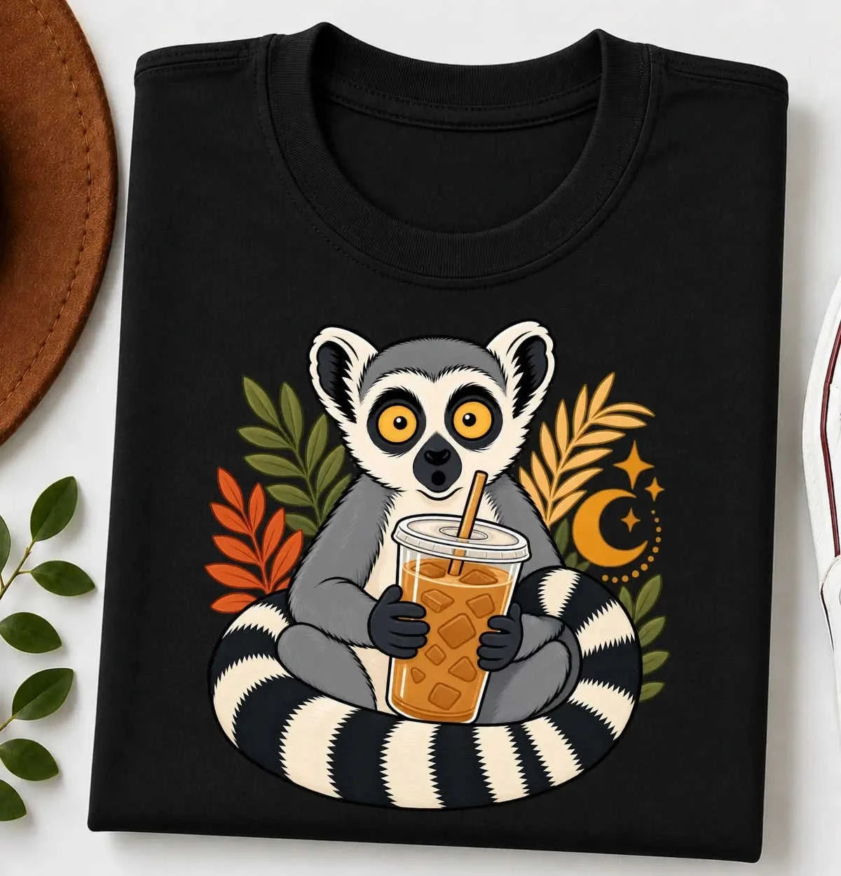 30 October Theme Cotton Tee Swiftsoul