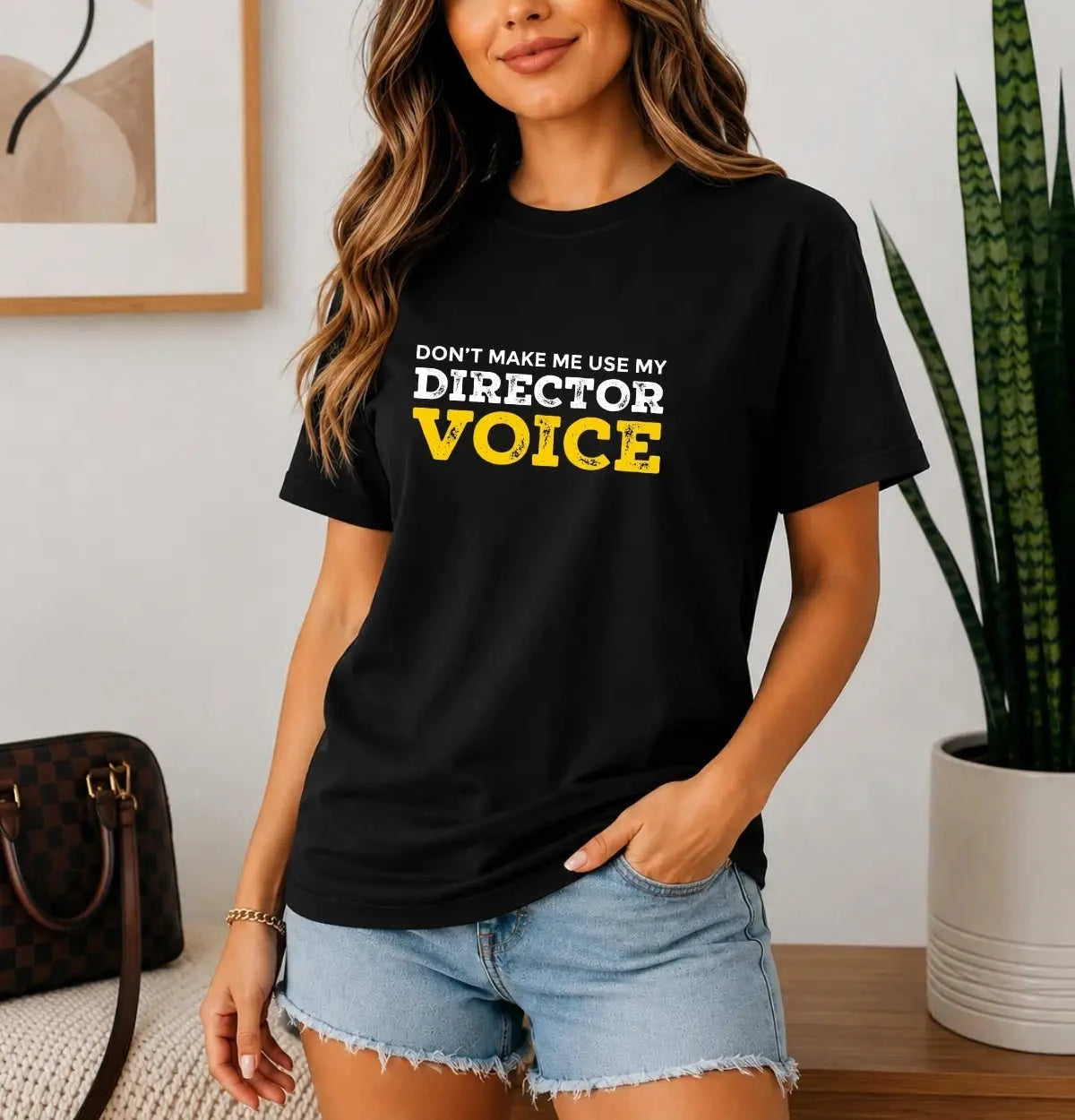 30 October Theme Cotton Tee Swiftsoul
