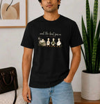 30 September Theme Cotton Tee Swiftsoul