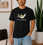 30 September Theme Cotton Tee Swiftsoul