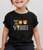 31 August Special Day Kid Cotton Tee Swiftsoul