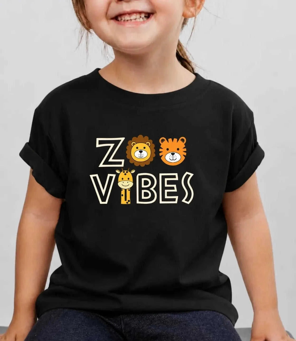 31 August Special Day Kid Cotton Tee Swiftsoul