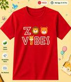 31 August Special Day Kid Cotton Tee Swiftsoul