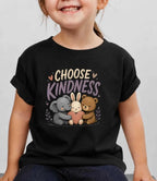 31 August Special Day Kid Cotton Tee Swiftsoul