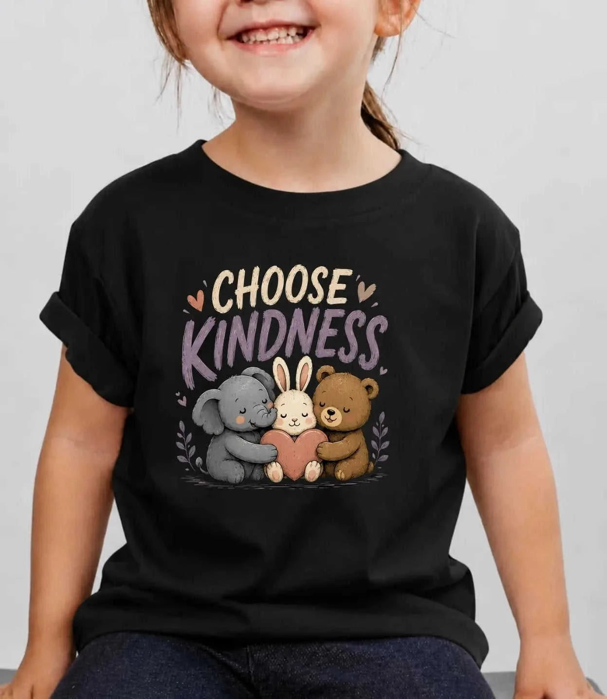 31 August Special Day Kid Cotton Tee Swiftsoul