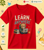 31 August Special Day Kid Cotton Tee Swiftsoul
