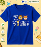 31 August Special Day Kid Cotton Tee Swiftsoul