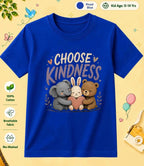 31 August Special Day Kid Cotton Tee Swiftsoul