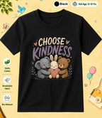31 August Special Day Kid Cotton Tee Swiftsoul