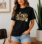 31 August Theme Cotton Tee Swiftsoul