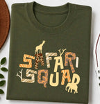 31 August Theme Cotton Tee Swiftsoul
