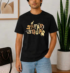 31 August Theme Cotton Tee Swiftsoul