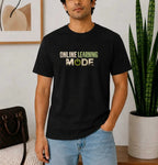 31 August Theme Cotton Tee Swiftsoul