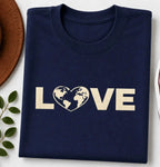 31 August Theme Cotton Tee Swiftsoul
