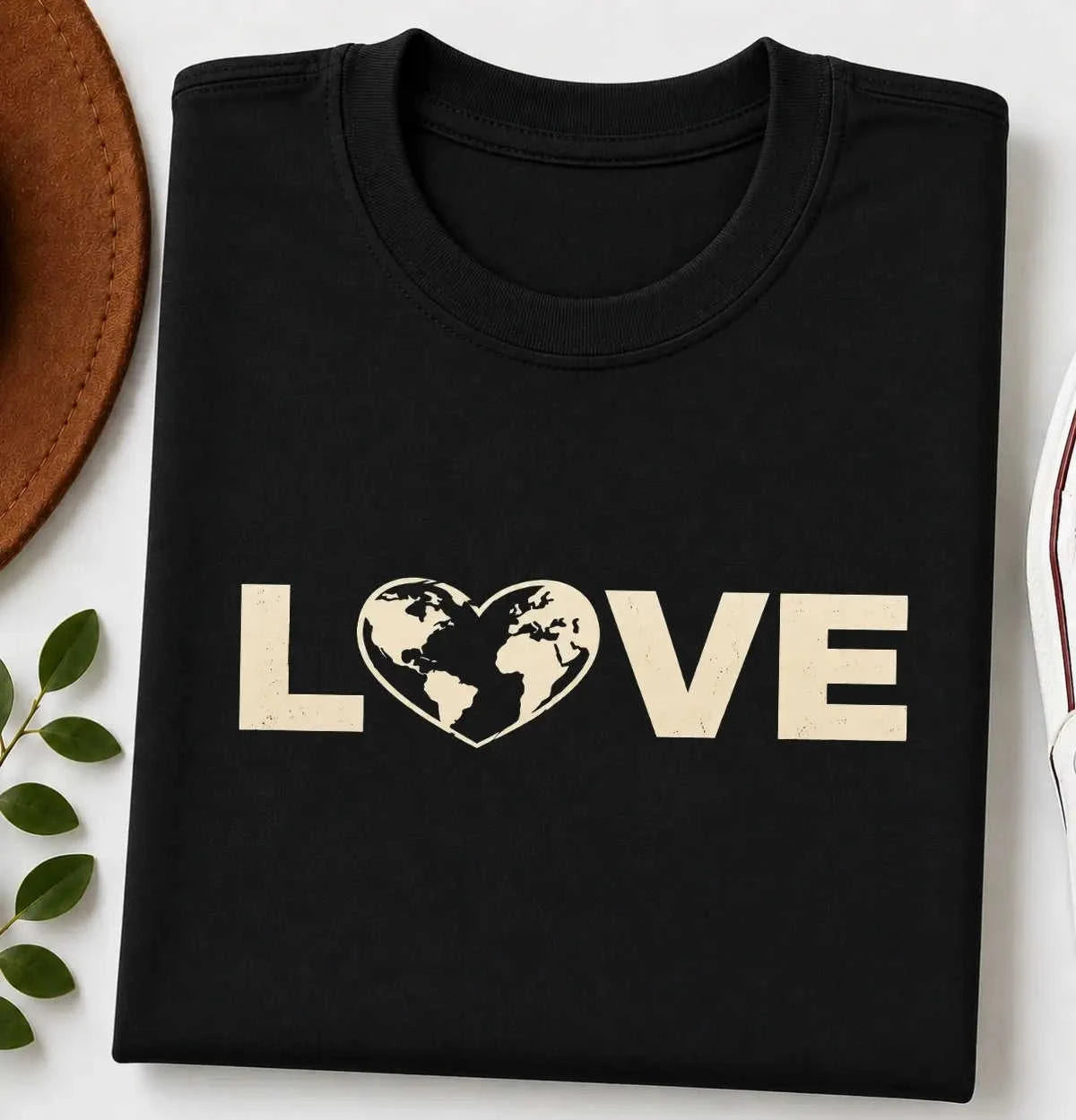 31 August Theme Cotton Tee Swiftsoul