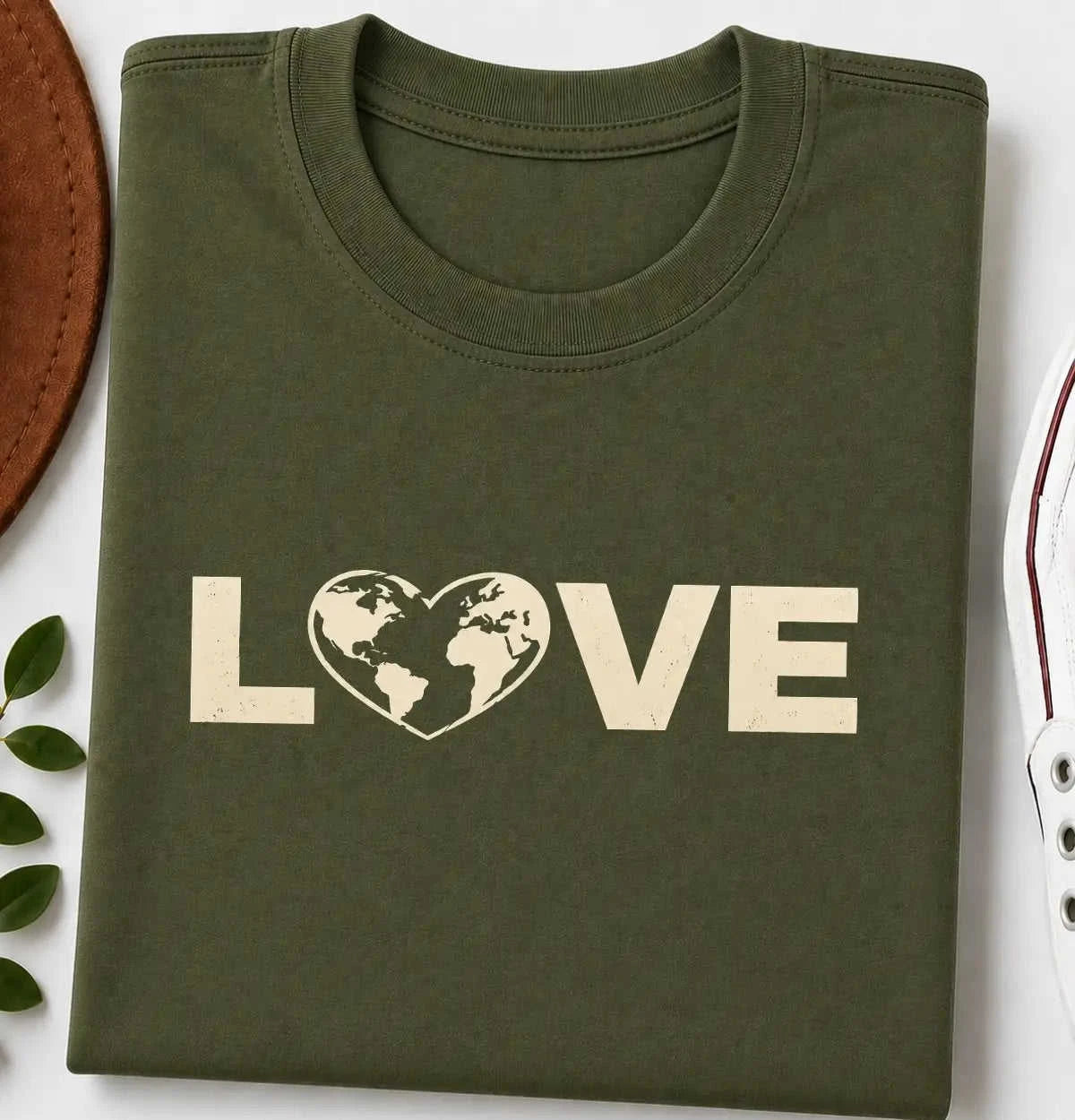 31 August Theme Cotton Tee Swiftsoul