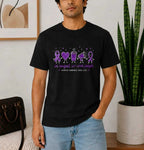 31 August Theme Cotton Tee Swiftsoul