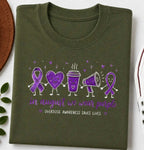 31 August Theme Cotton Tee Swiftsoul