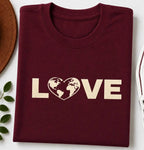 31 August Theme Cotton Tee Swiftsoul