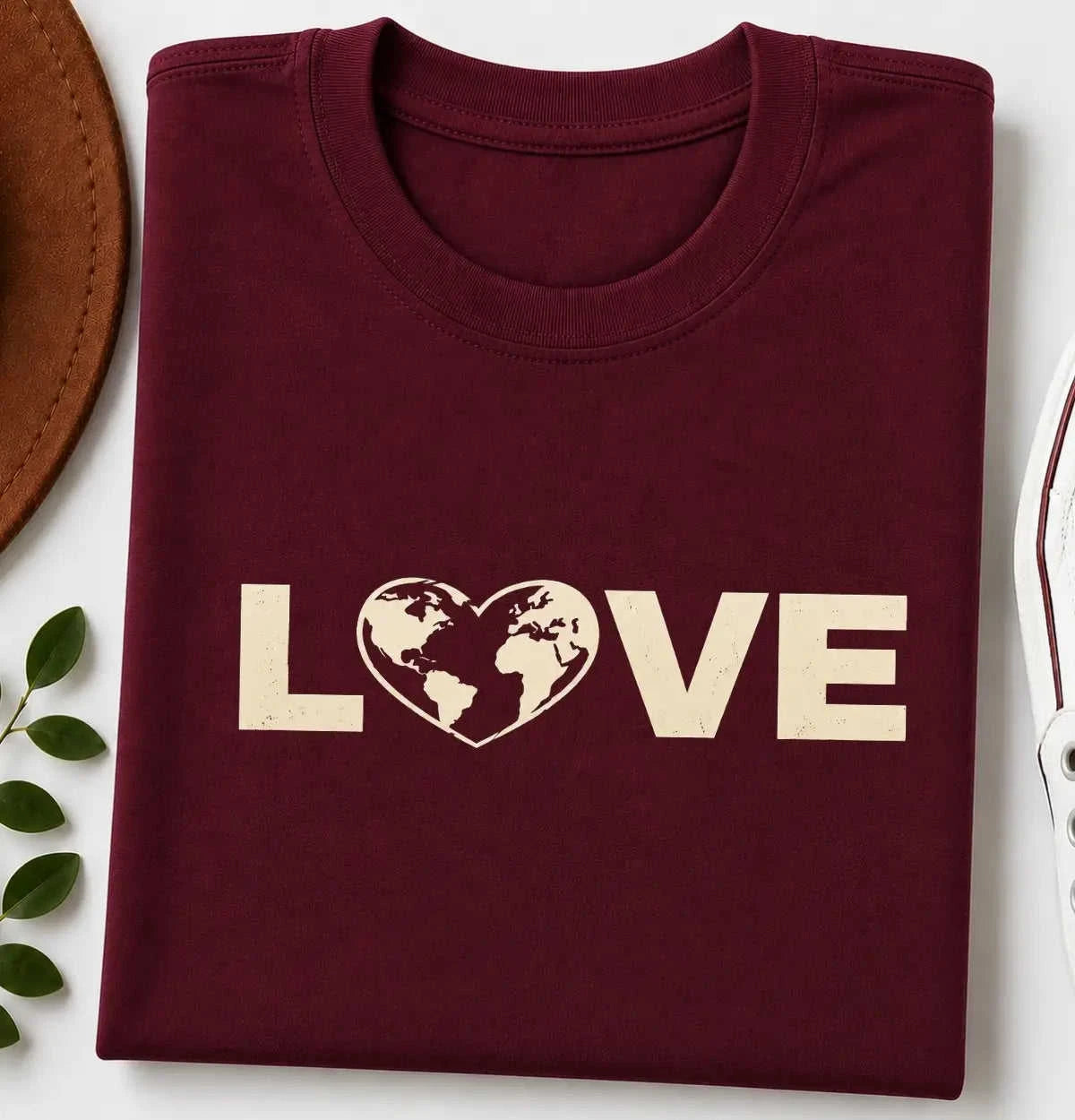 31 August Theme Cotton Tee Swiftsoul
