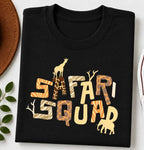 31 August Theme Cotton Tee Swiftsoul