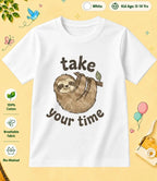 31 December Special Day Kid Cotton Tee Swiftsoul