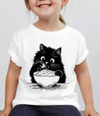 31 October Special Day Kid Cotton Tee Swiftsoul