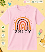 31 October Special Day Kid Cotton Tee Swiftsoul