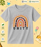 31 October Special Day Kid Cotton Tee Swiftsoul