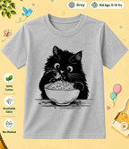 31 October Special Day Kid Cotton Tee Swiftsoul