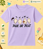31 October Special Day Kid Cotton Tee Swiftsoul