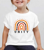 31 October Special Day Kid Cotton Tee Swiftsoul